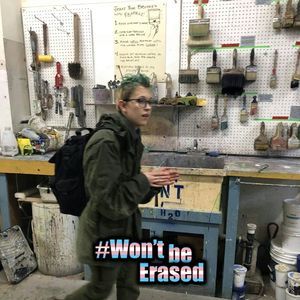 Meet your Posher, Rhys